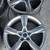 Camaro Factory wheels 2017 ,20 inch 4 thumbnail