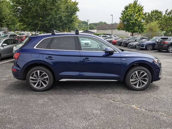 2024 Audi Q5 AWD All Wheel Drive Electric S line Premium Plus SUV - $32,990 (Call *(443) 933-8016* to Confirm Availability Instantly)63471783346177123