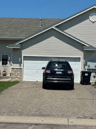 Princeton Townhome 1