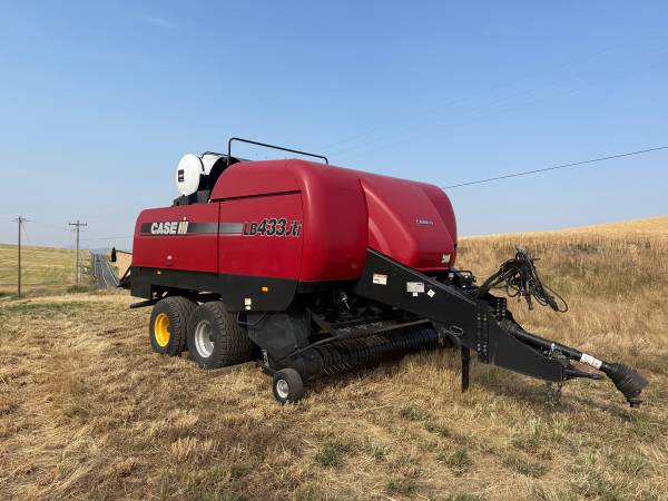 Case lb433 1
