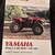 Clymer  Yamaha Moto-4 & Big Bear • 1987-2004 Service •Repair•Maintenance 1 thumbnail