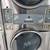 Refurbished Huebsch HTT30NKCB2G2N01 30 LB Stack Dryer 3 thumbnail