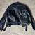 Genuine Harley Davidson Women’s Small Leather Jacket 3 thumbnail
