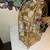Wine rack table top 5 thumbnail