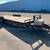 22' Tilt-deck 14,000 Lb. Equipment Trailer 2 thumbnail