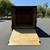 2026 Enclosed Cargo Trailer 7x14 Tandem Axle / NEW 8 thumbnail