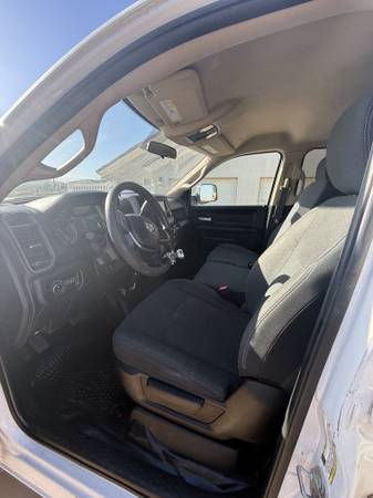 2019 RAM 5500 - Photo 11