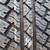 18 Jeep Gladiator Wrangler wheels rims Bridgestone Dueler AT 255/70R18 10 thumbnail