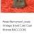 Vintage Figurines in Porcelain, Ceramic and Wood 12 thumbnail