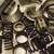 Steampunk Steel Scrap Engine Metal Parts Weld Art Sculpture Piston 8 thumbnail