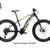 Bulls E Bike Electric Mountian Bicycle MTB Fat Bike Sale Save 50% 6 thumbnail