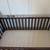 Pottery Barn Kids Fixed Gate Crib and Mattress 3 thumbnail