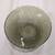 VTG MCM Anchor Hocking Soreno Avocado Green Large Glass Serving Bowl 11.5" 5 thumbnail