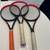 3 Wilson Clash 100 V1 Tennis Racquets (4 1/4) 1 thumbnail