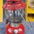 Vintage 1965 Coleman Lantern 200A Red Single Mantle Dated 10/65 6 thumbnail