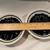 (4) Fancy Designer Black Cat Ceramic Bowl/Dish - Animal Water/Food - S 3 thumbnail