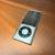 Apple iPod nano 5th Generation – Silver 16GB (Model A1320) + Hard Case 5 thumbnail