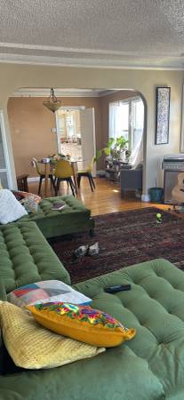 $1,300 / 3br - 1 room for rent in 3bed 1 bath in el cerrito (richmond / point / annex)64000756636673122