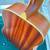 3/4 Parlor Solid Wood Top Acoustic Guitar 23 thumbnail