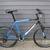 Rides great-Nishiki Hardtail mountain men's bike-LARGE frame 1 thumbnail