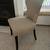 Dining Chairs (2) 2 thumbnail