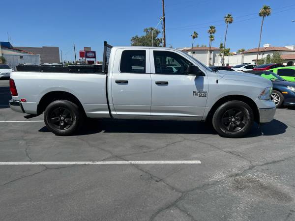 2019 Ram 1500 Classic - $16,995 (Mesa)63616926755587121
