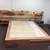 Live edge redwood slab bed 4 thumbnail