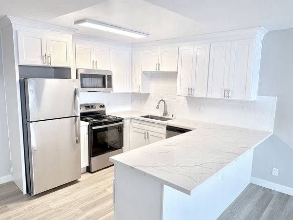 $3,100 / 2hab - 876ft2 - 2hab piso | Mucha luz solar por la tarde | Cocina moderna | Balcón grande (santa clara)63686085507969123