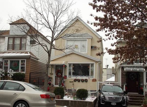 ID:(GOV) OPEN HOUSE SAT. & SUN.!  BEAUTIFUL SINGLE FAMILY HOME! 1