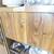 Elegant Vintage Bar Cabinet – Only $100! (Valued at $400) 3 thumbnail