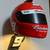 BEER SIGN Budweiser #9 NASCAR LIGHT-UP HELMET FULL SIZE 4 thumbnail