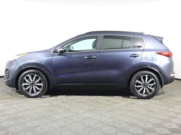 2018 Kia Sportage EX - $14,995 (Kia Sportage SUV)63438262257795121