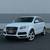 2011 AUDI Q7 PRESTIGE S-LINE 1 thumbnail