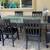 Pottery Barn Table Including Glass 6 thumbnail