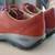 Keen Presidio Lace up Shoes Henna Red Women's 7.5 New in Box 5 thumbnail