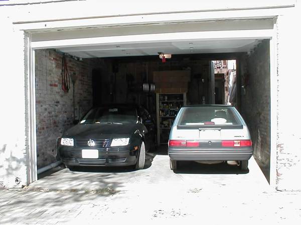Furnished 2BR/2BA w/Garage Bloomingdale Avail 5/1-6/16 Walkable City 1