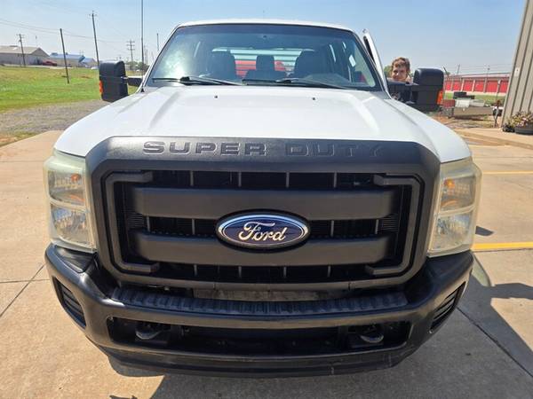 2011 Ford F-350 Super Duty - Photo 7