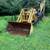 Backhoe loader 7 thumbnail