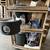 Elkay LK4420DBEVG - Bi-Level Pedestal Fountain with Pet Station 1 thumbnail