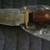 Damascus Knives 7 thumbnail