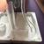 WINE DECANTER WBSEos Handmade Lead Free 1.5 Liters Original Box 3 thumbnail