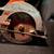Two older circular saws needing power cords 5 thumbnail