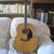 MARTIN D-35 6-STRING DREADNOUGHT 2 thumbnail