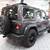 2020 Jeep Wrangler Unlimited 4x4 4WD Altitude  4dr SUV SUV 10 thumbnail