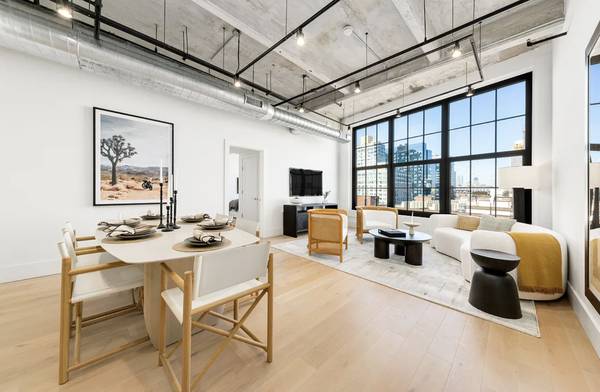 Loft of Lofts right in Willaimburg near the Waterfront 1
