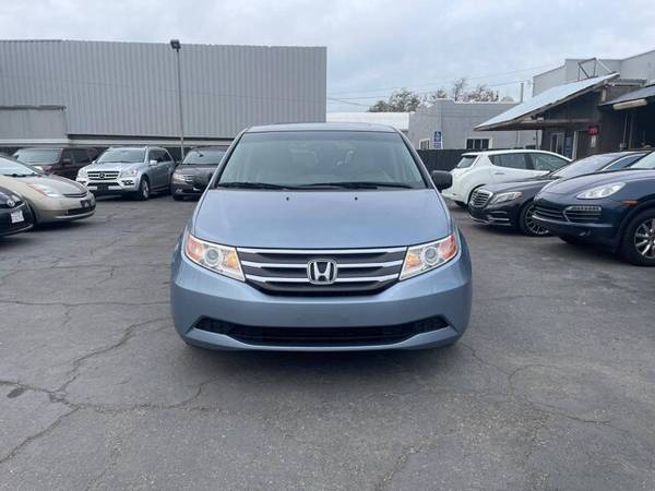 2012 Honda Odyssey EX L 4 puertas Minivan - $11,640 (- ¡APRUEBA HOY MISMO - CONDUCE HOY!)63487074161409121