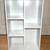 Furinno Luder Bookcase / Book / Storage , 5-Cube, White 1 thumbnail