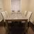 Dining table and chairs 3 thumbnail