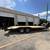 2025 Kearney Trailers, LLC Equipment Trailer 102x24 15.5k Gooseneck 10 thumbnail
