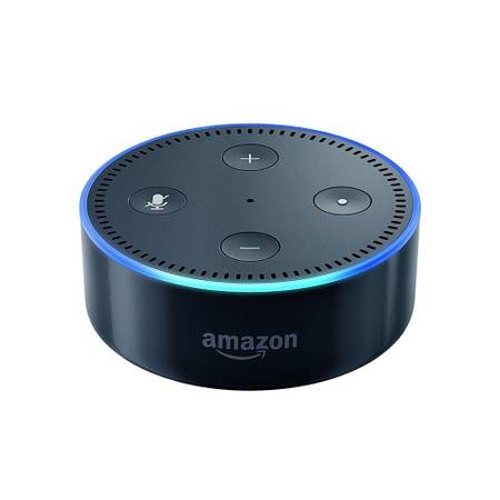 Amazon Echo Dot (2nd Generation) - new 1